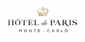 Hôtel de Paris - Monte Carlo Hôtel de Paris - Monte Carlo